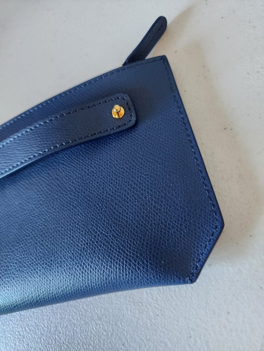 Senreve Clutch "LIKE NEW" - Picture 5 of 15